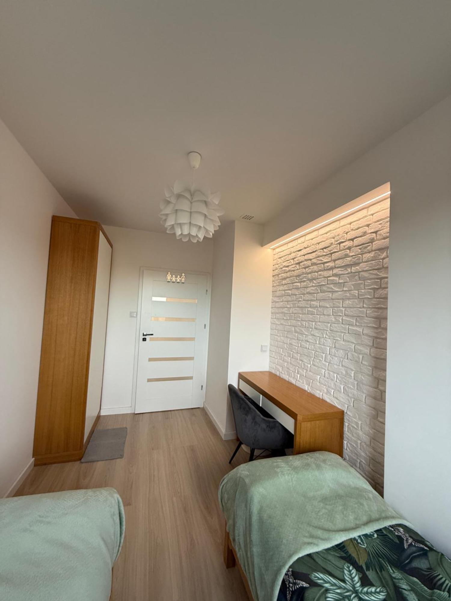 Apartament Jelitkowski Dwor Nad Morzem *