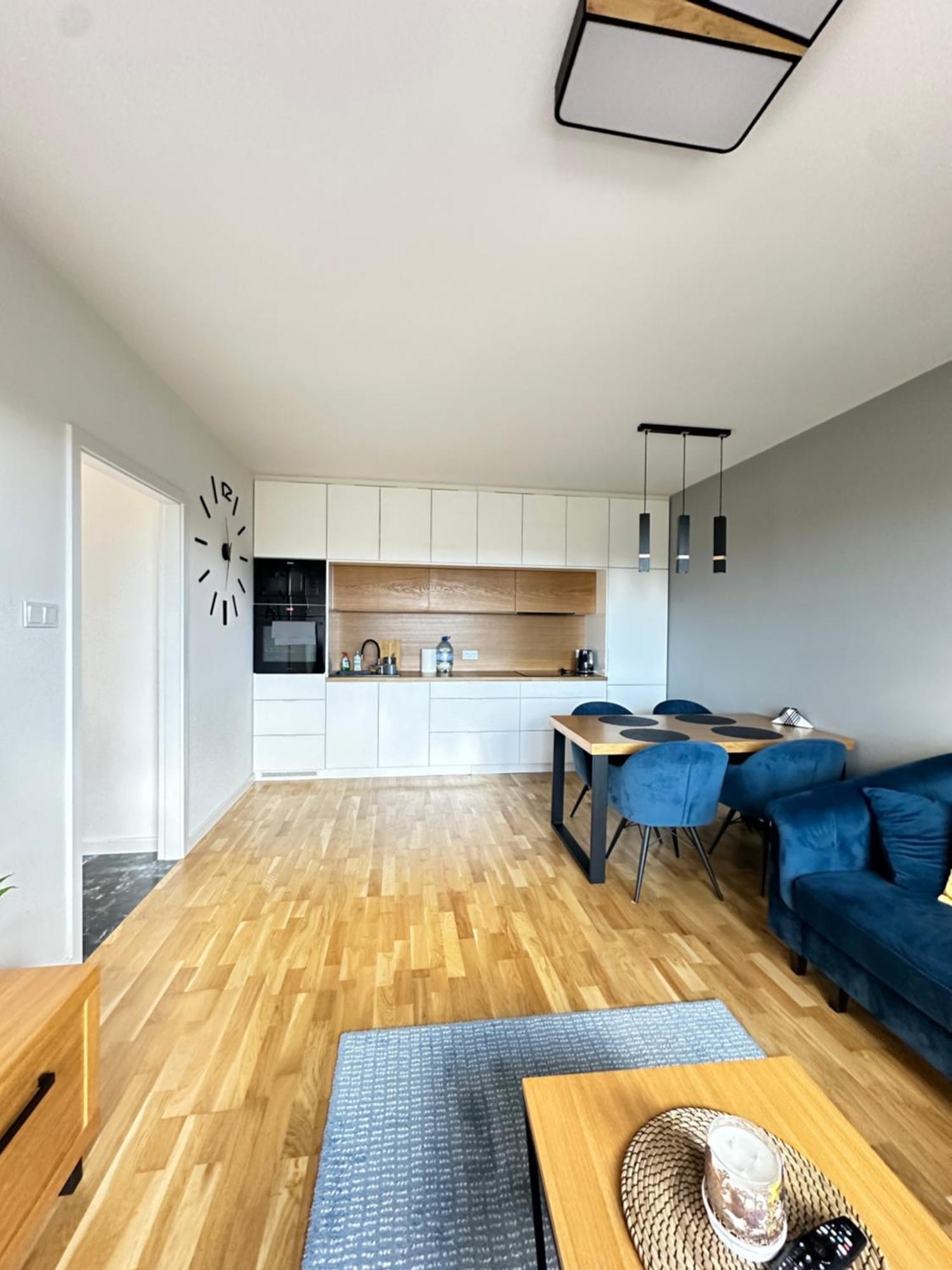 Apartament Jelitkowski Dwor Nad Morzem